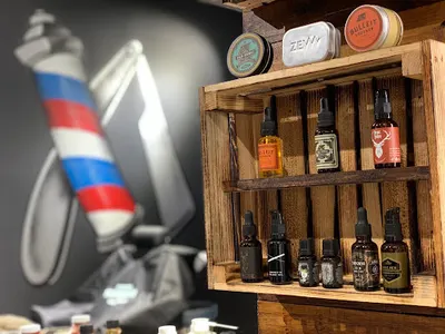 Sports Barbershop Grunwald